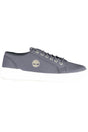 TIMBERLAND MEN'S BLUE SPORTS SHOES