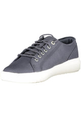 TIMBERLAND MEN'S BLUE SPORTS SHOES