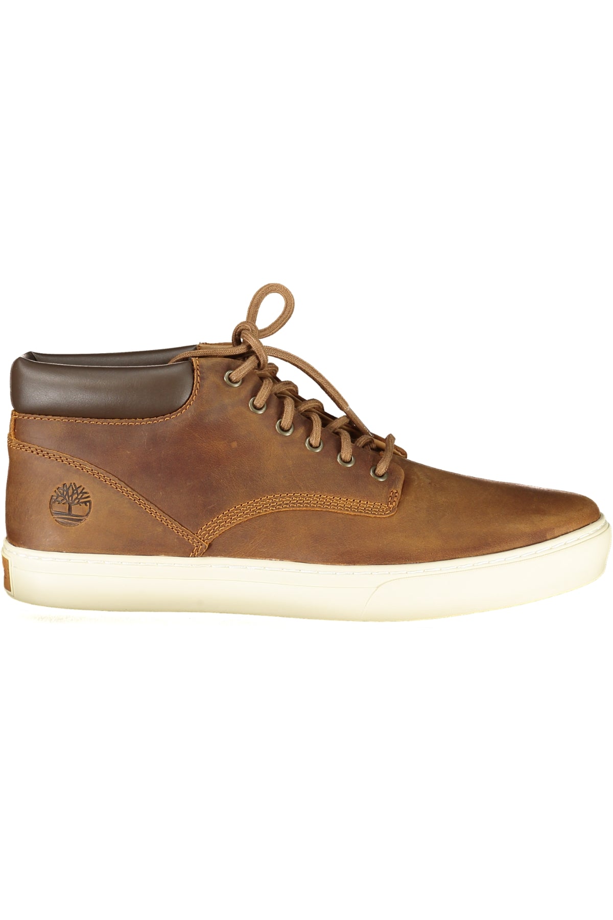 TIMBERLAND MEN'S BROWN SPORTS SHOES