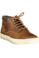TIMBERLAND MEN'S BROWN SPORTS SHOES