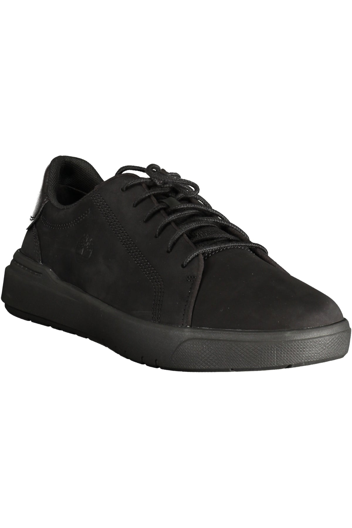 TIMBERLAND MEN'S BLACK SPORTS SHOES
