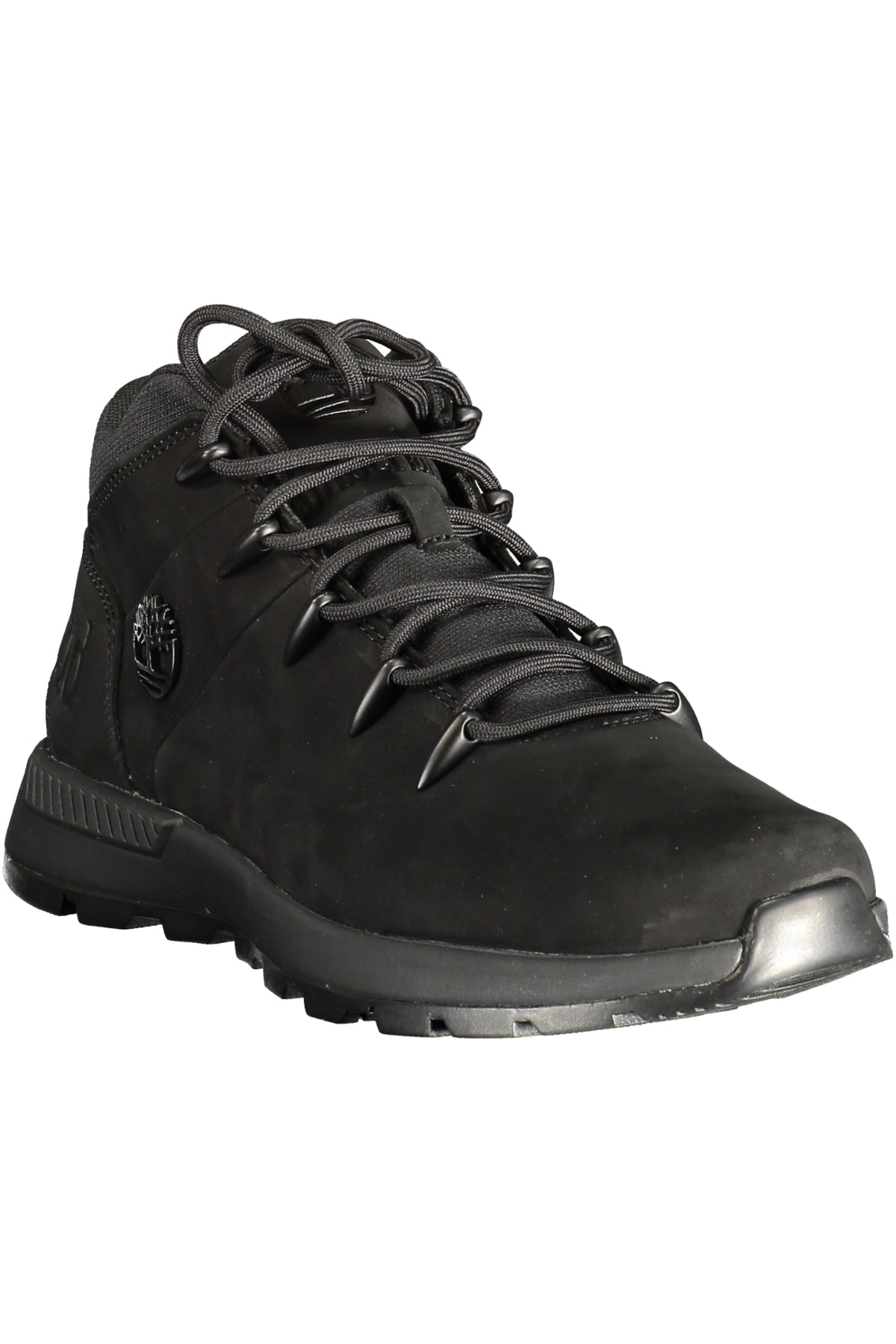 TIMBERLAND MEN'S BLACK SPORTS SHOES