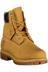 TIMBERLAND MEN'S YELLOW BOOT