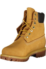 TIMBERLAND MEN'S YELLOW BOOT