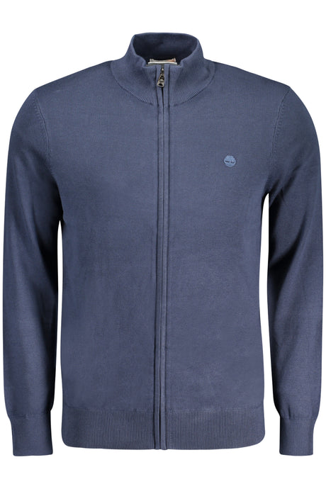 TIMBERLAND CARDIGAN MEN BLUE