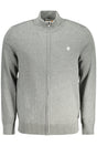 TIMBERLAND CARDIGAN MEN GREY