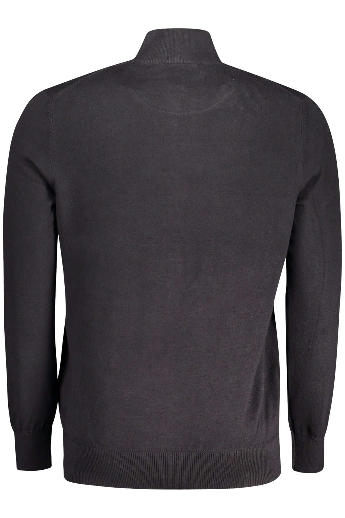 TIMBERLAND CARDIGAN MEN BLACK