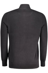 TIMBERLAND CARDIGAN MEN BLACK