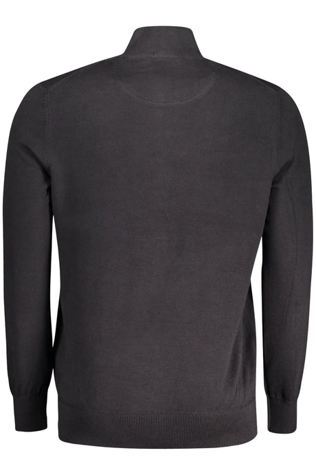 TIMBERLAND CARDIGAN MEN BLACK