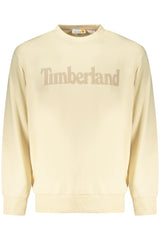 TIMBERLAND MEN'S ZIP-UP SWEATSHIRT, BEIGE