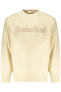 TIMBERLAND MEN'S ZIP-UP SWEATSHIRT, BEIGE