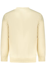 TIMBERLAND MEN'S ZIP-UP SWEATSHIRT, BEIGE