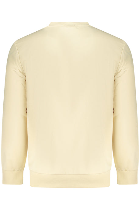 TIMBERLAND MEN'S ZIP-UP SWEATSHIRT, BEIGE