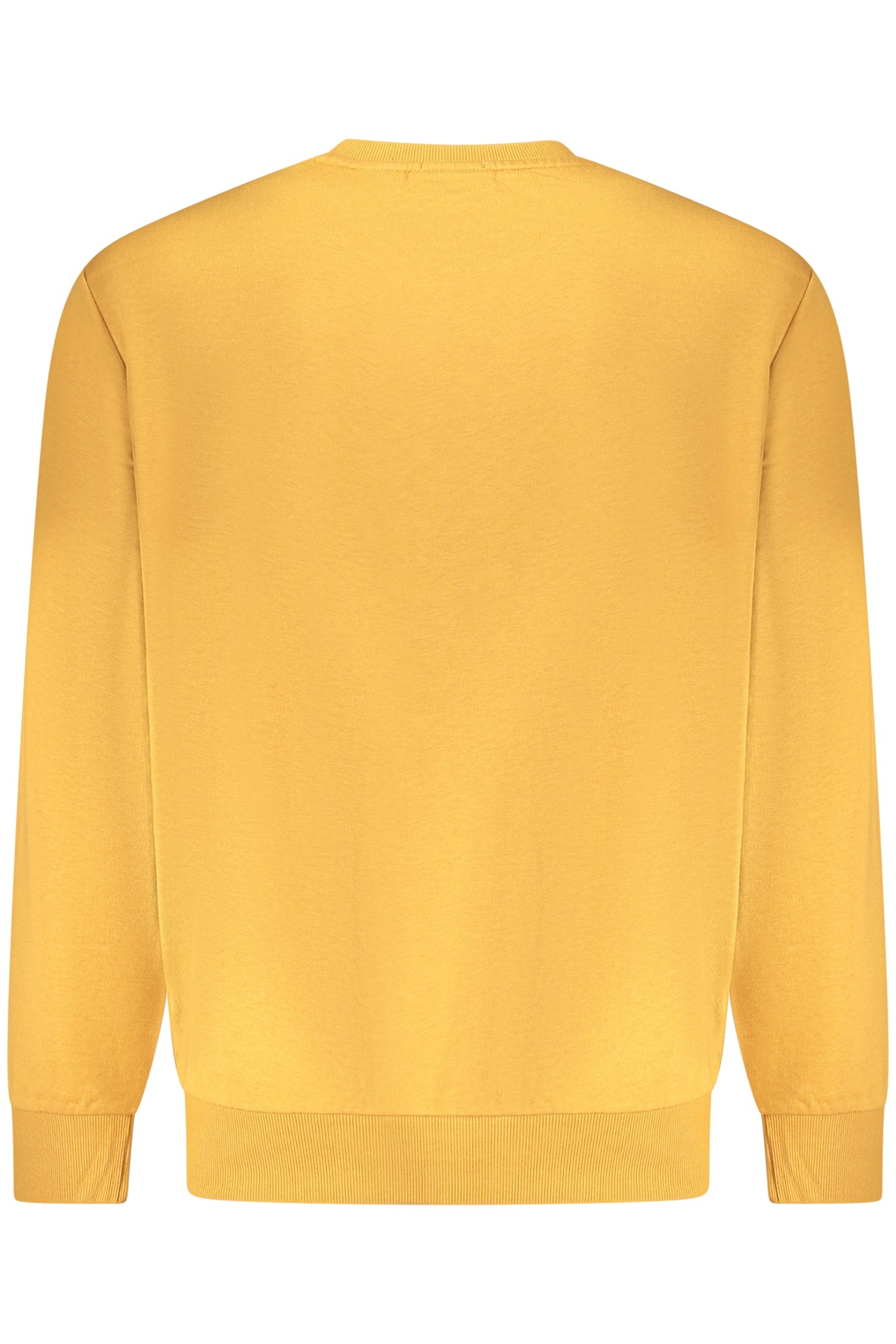 TIMBERLAND MEN'S BROWN ZIP-UP SWEATSHIRT