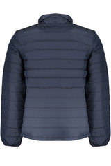 TIMBERLAND MEN'S SPORT JACKET BLUE