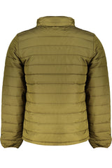 TIMBERLAND SPORT JACKET MEN GREEN