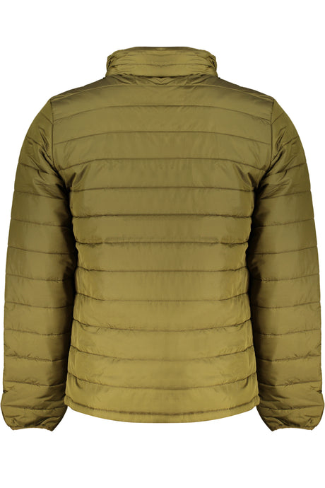 TIMBERLAND SPORT JACKET MEN GREEN