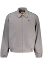 TIMBERLAND MEN'S GREY JACKET