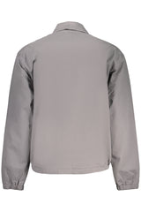 TIMBERLAND MEN'S GREY JACKET