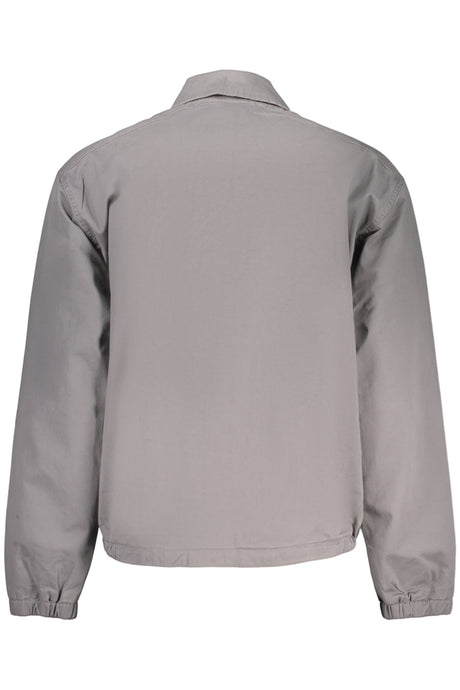 TIMBERLAND MEN'S GREY JACKET