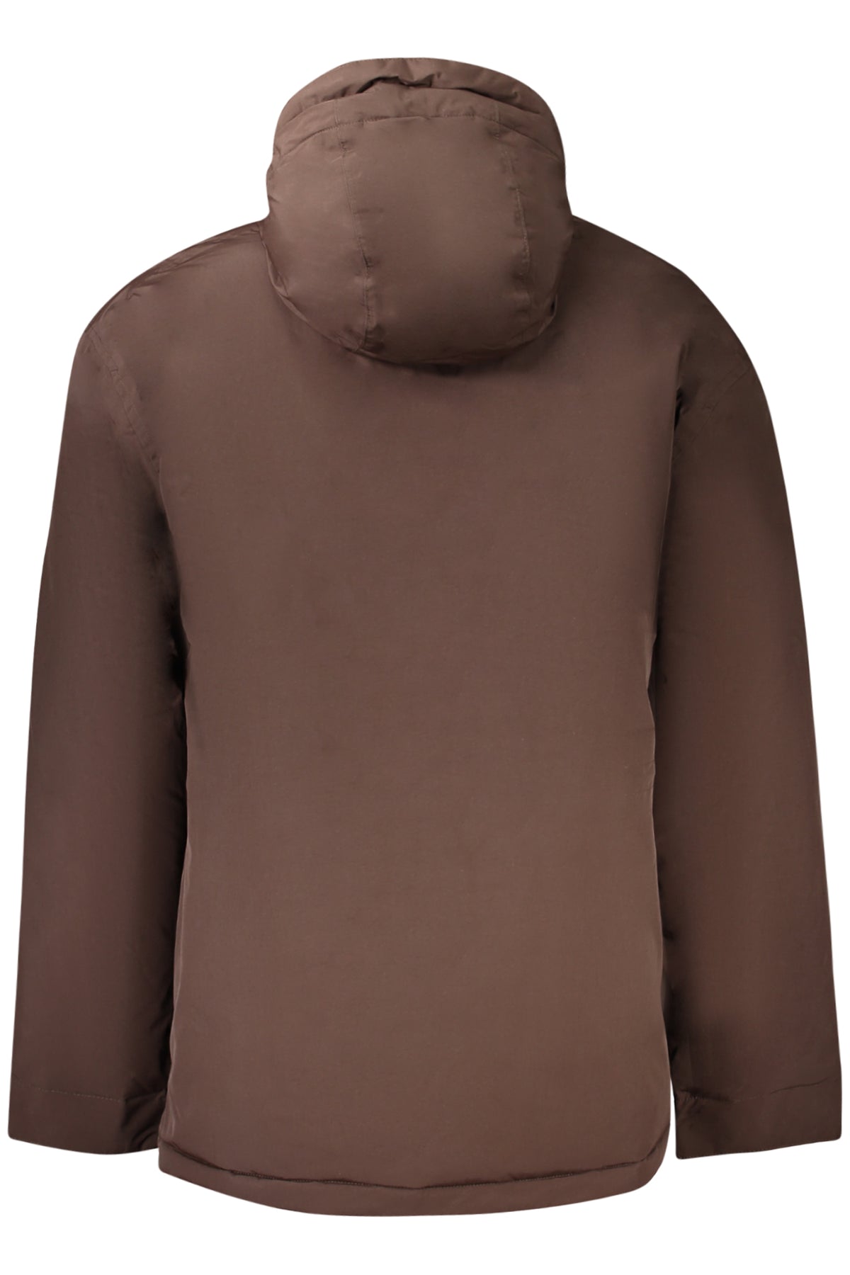 TIMBERLAND MEN'S BROWN JACKET