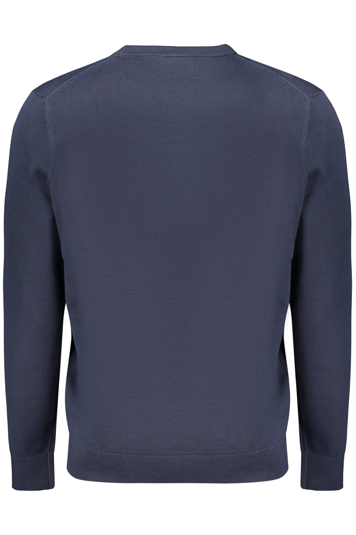 TIMBERLAND MEN'S BLUE SWEATER