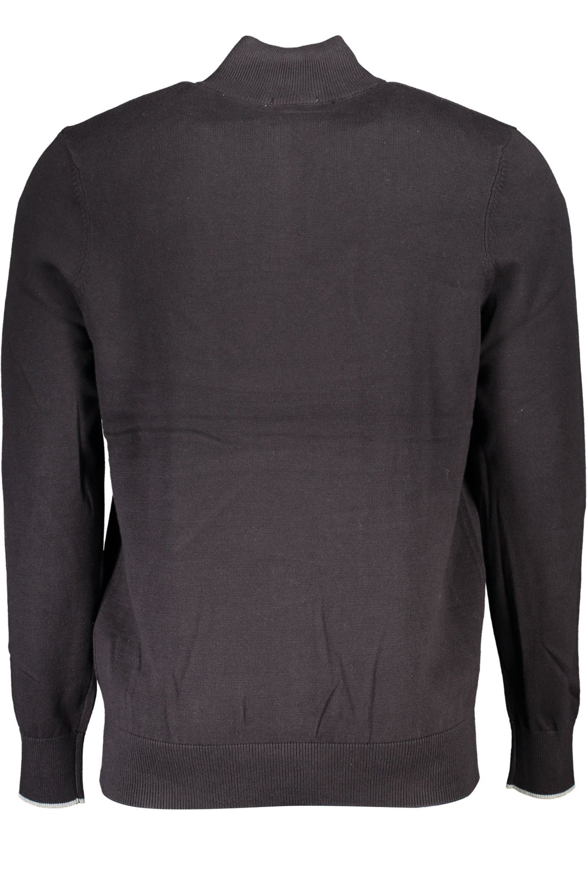 TIMBERLAND MEN'S BLACK SWEATER