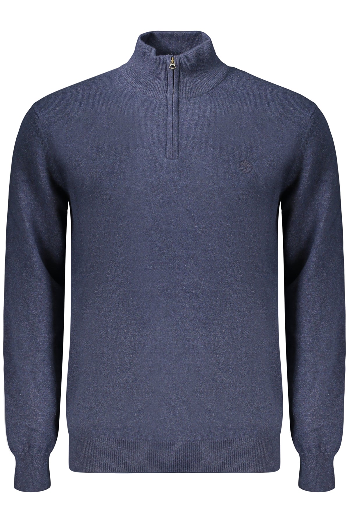 TIMBERLAND MEN'S BLUE SWEATER