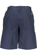 TIMBERLAND MEN'S BERMUDA PANTS BLUE