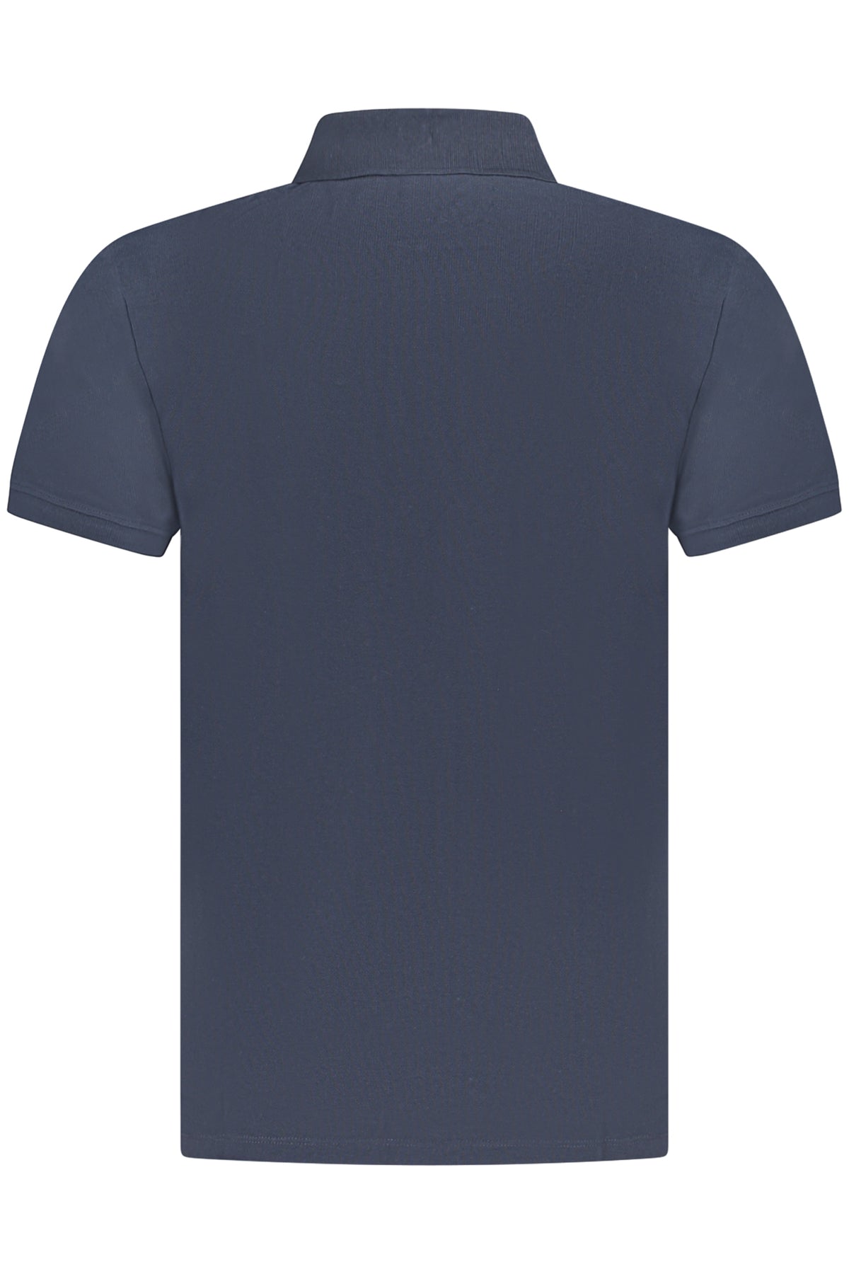TIMBERLAND POLO SHORT SLEEVE MEN BLUE