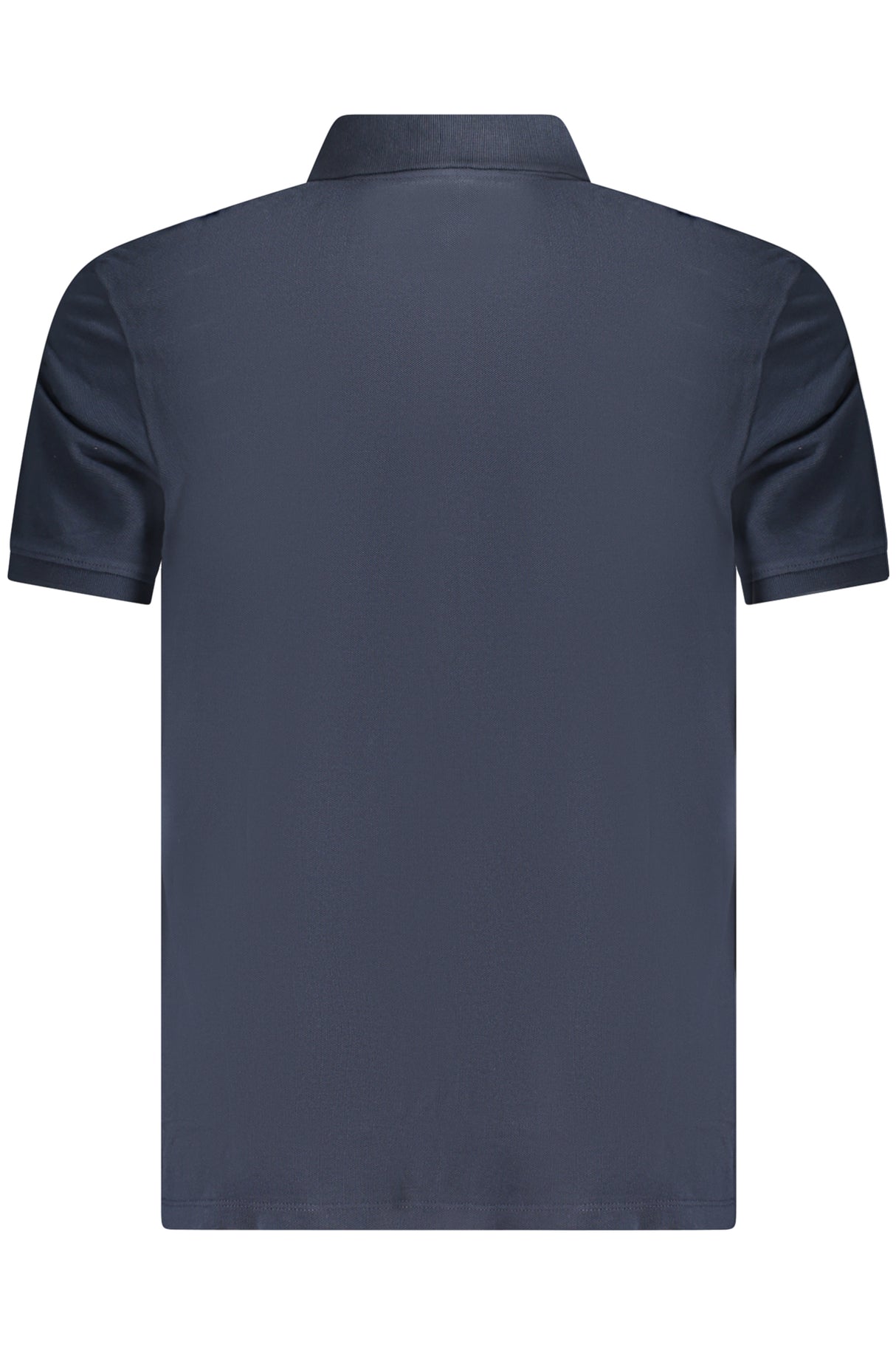 TIMBERLAND POLO SHORT SLEEVE MEN BLUE