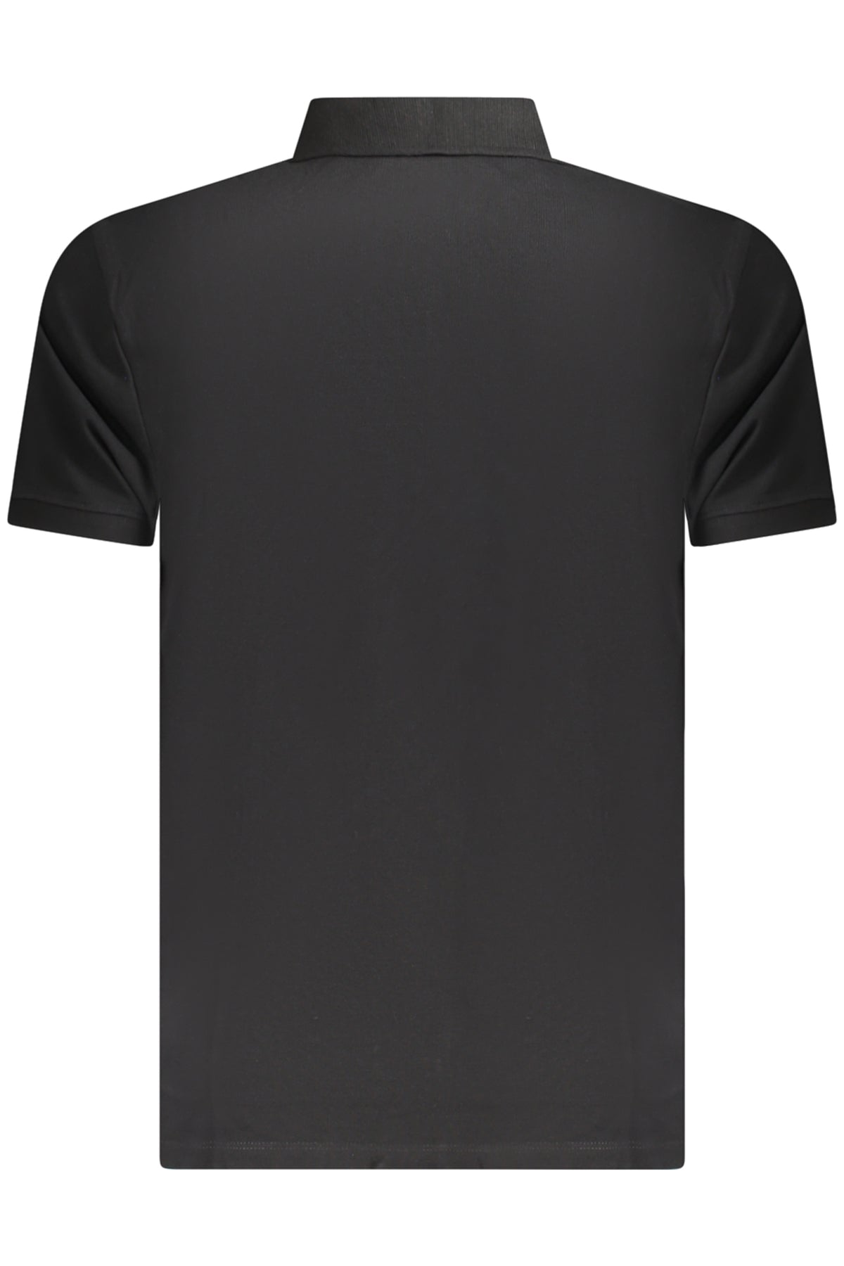 TIMBERLAND POLO SHORT SLEEVE MEN BLACK