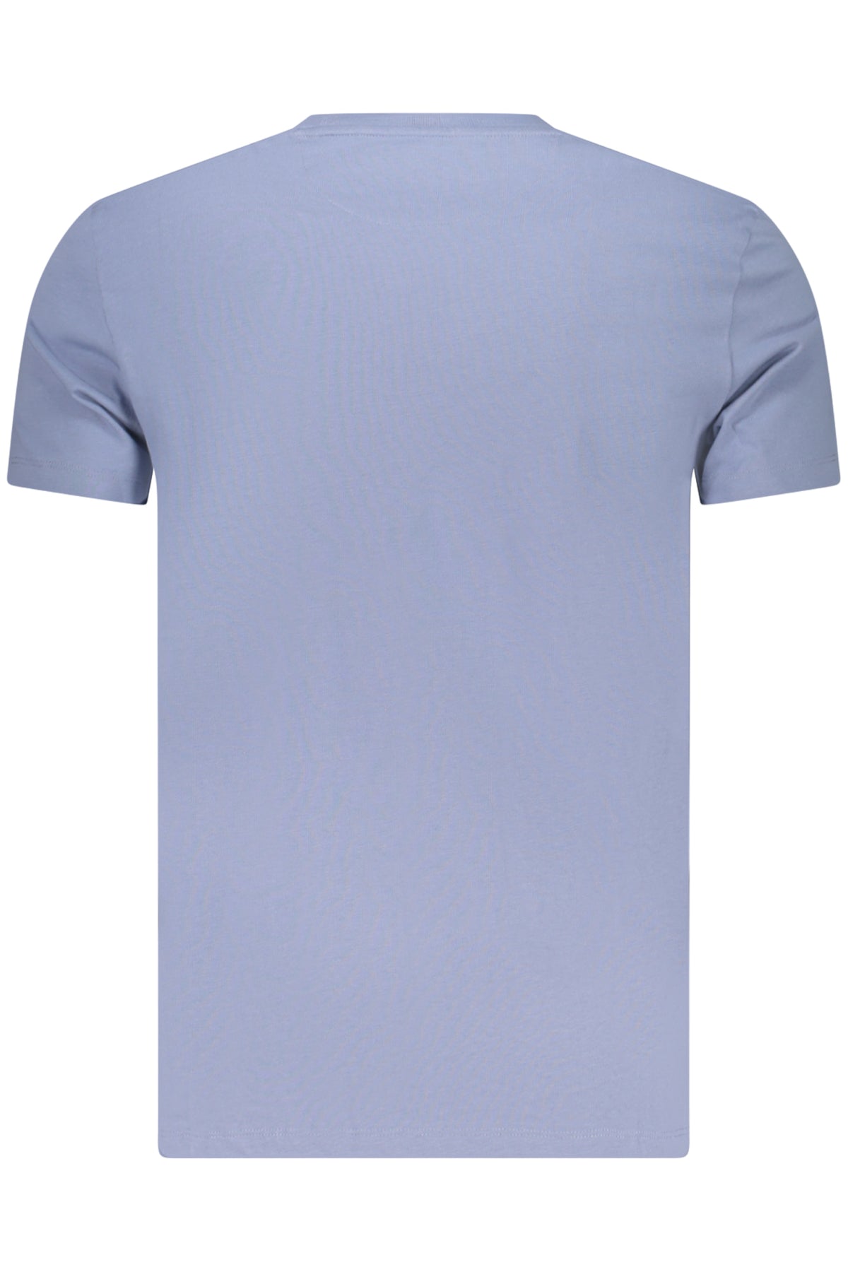 TIMBERLAND MEN'S SHORT-SLEEVE T-SHIRT, BLUE