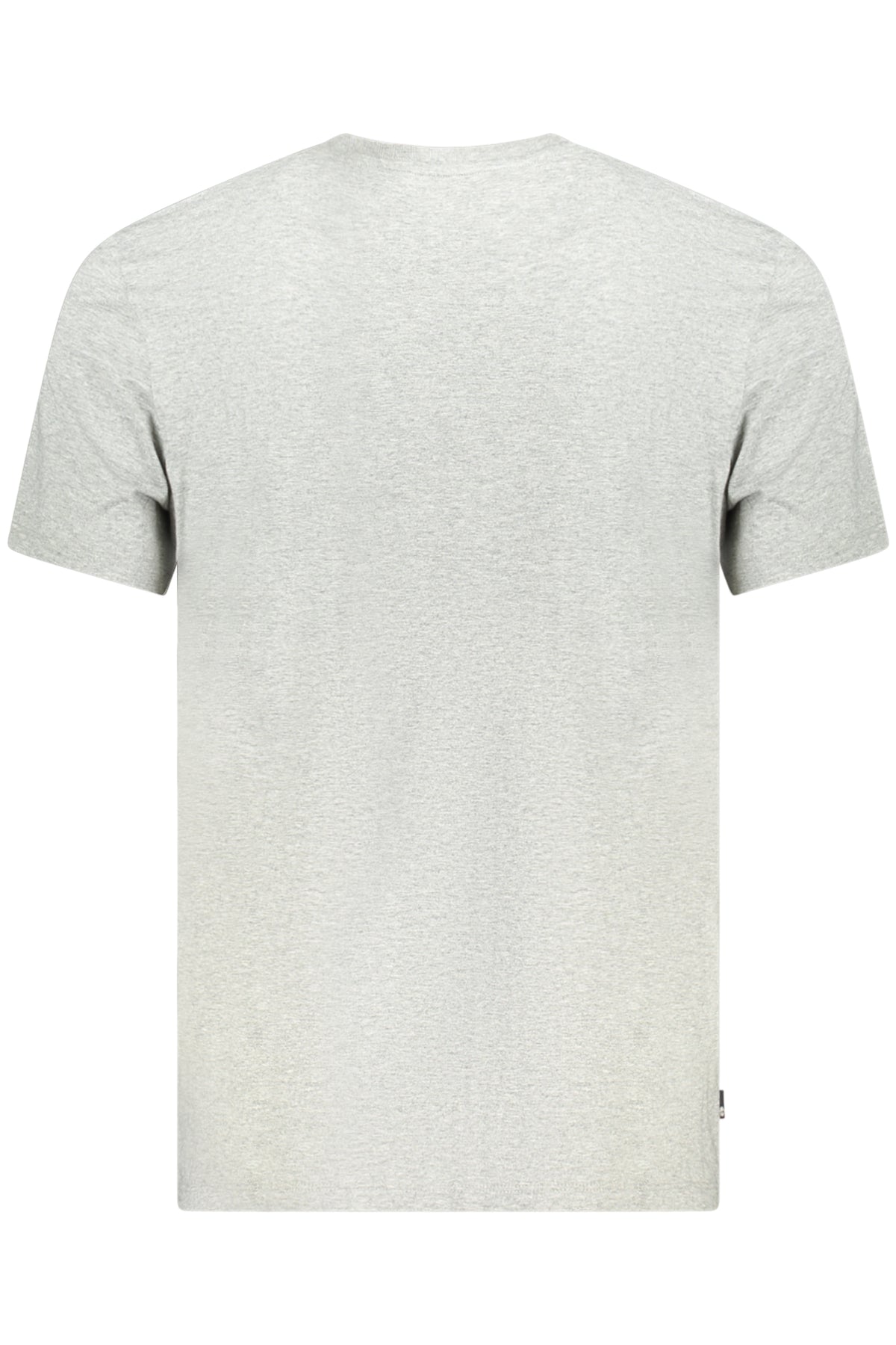 TIMBERLAND SHORT SLEEVE T-SHIRT MEN GREY