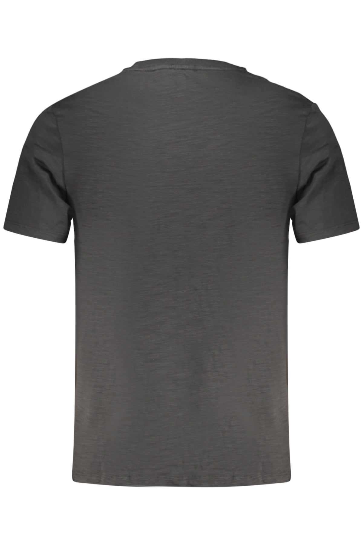 TIMBERLAND MEN'S SHORT-SLEEVE T-SHIRT BLACK