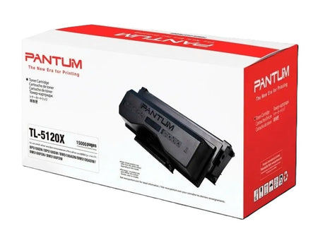 Pantum Toner Cartridge TL-5120X 15000 for BP5100,BM5100