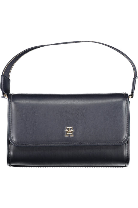 TOMMY HILFIGER BLUE WOMEN'S BAG