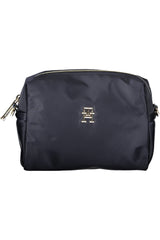 TOMMY HILFIGER BLUE WOMEN'S BAG
