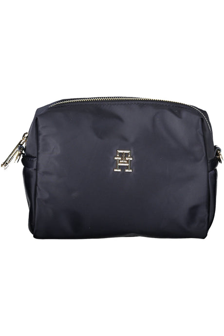 TOMMY HILFIGER BLUE WOMEN'S BAG