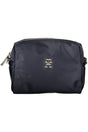 TOMMY HILFIGER BLUE WOMEN'S BAG
