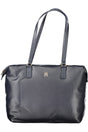 TOMMY HILFIGER WOMEN'S BAG BLUE