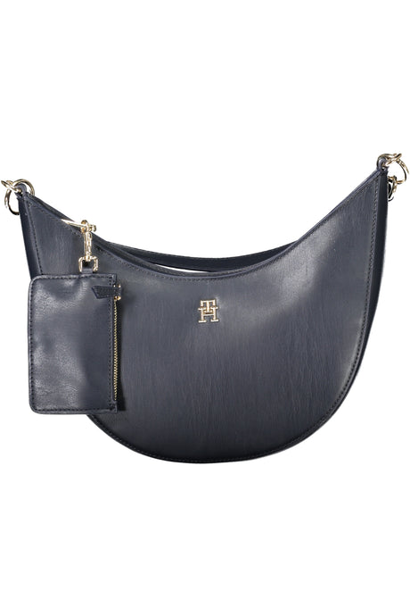 TOMMY HILFIGER WOMEN'S BAG BLUE