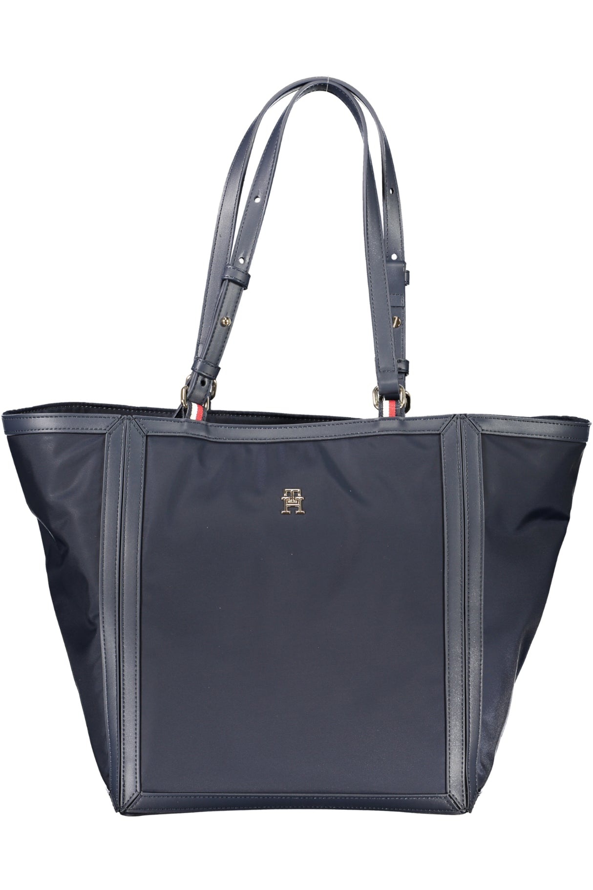 TOMMY HILFIGER BLUE WOMEN'S BAG