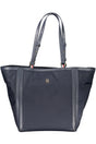 TOMMY HILFIGER BLUE WOMEN'S BAG