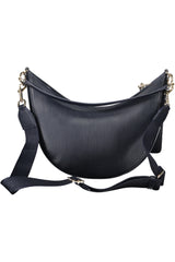 TOMMY HILFIGER WOMEN'S BAG BLUE