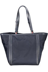 TOMMY HILFIGER BLUE WOMEN'S BAG