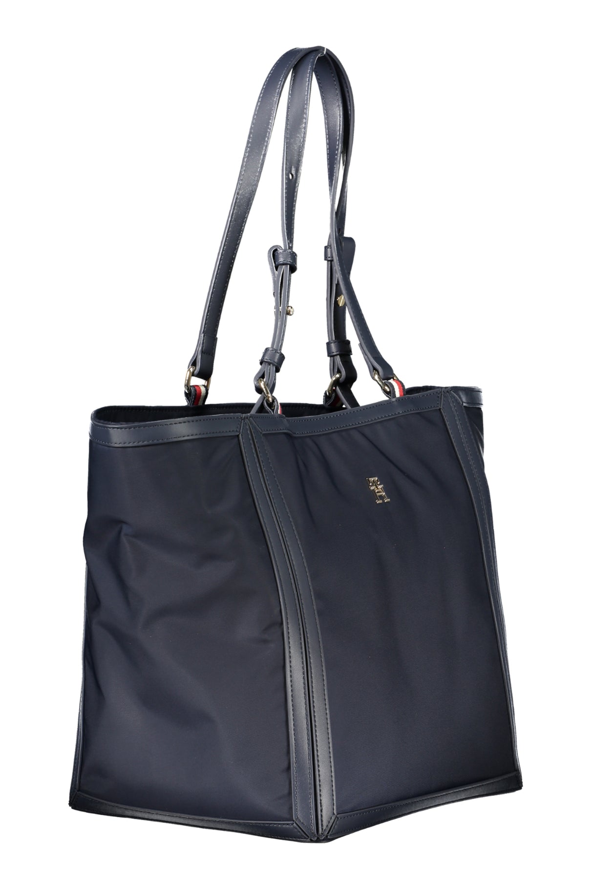 TOMMY HILFIGER BLUE WOMEN'S BAG