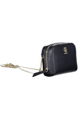 TOMMY HILFIGER BLUE WOMEN'S BAG