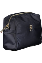TOMMY HILFIGER BLUE WOMEN'S BAG