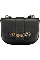 TOMMY HILFIGER BLACK WOMEN'S BAG